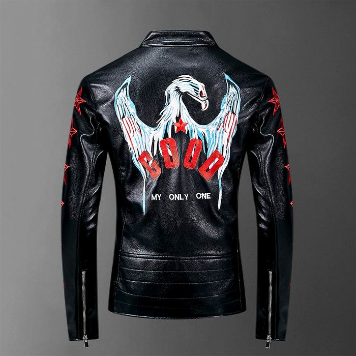 Philipp Plein Men's Outwear 4